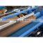 Narrow cloth fabric winding machine cloth fabric rolling measuring machine