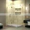 hinge shower door for bathtub hinged bath screen frameless glass