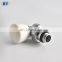BT3034 high quality 90 degree brass thermostatic radiator valve