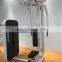 Commercial gym fitness equipment REAR DELT/PEC FLY gym equipment multi station