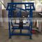 Plate Loaded Equipment LZX-6001 Chest press For Commercial Fitness Equipment