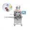 Beikn Machinery filled cookie encrusting and filling machine
