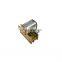 N20 12V DC 200 RPM high torque 10x24mm reversed gearbox mini electric reduction geared motor with 10mm output shaft