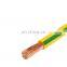 PVC Cable Thw Thw-90 14 Gauge 12 Gauge 10 Gauge #8 Cable Wire