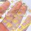 2019 Christmas Halloween Nail Art Decals 3D Manicure Applique Nail Stickers for Nail Decoration drop shipping service