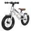 High Quality 12 Inch no Pedal Sliding Balance Bike Mini Push Bicycle