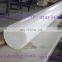 wear resistance high impact resistance HDPE plastic rod