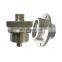stainless steel sheet metal custom brass parts cnc turning service machining milling manufacturing fast prototyping 3d