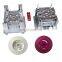 China Molded Parts Household Manufacturers Plastic Molding Injection