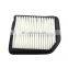leweda china manufacturer car air filter 13780-65J00 with high demand