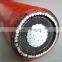 Best Price 300sqmm 66KV Power Cable for Tanzania