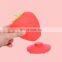 Colorful touch sensor led bedside lamps soft silicone soft baby night light for kids