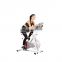 SD-SY Drop Shinp Hot Sale Gym Fitness Magnetic Flywheel Stationary Exercise Bike