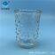 Wholesale 100ml hemp candle glass Price of craft glass candlestick