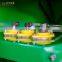 BF1178  CR injectors and pumps testing machine common rail system test bench with permanent free system update