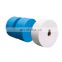100% PP Spunbonded Nonwoven Fabrics For Face Mask S SS SSS SMS Spunbond Anti Bacterial Fabric For Hygiene