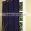 best quality cotton curtain