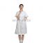 New Style Fashionable Nurse White Uniform Designs Hospital Nurse Uniform On Sale