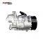 Car Spare Parts Air Conditioning Compressor For BMW X1 64529182793