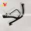 HYS Good Engine Crankcase Breather Pipes 1192.W0 Hose Vent Tube 1192W0 for Peugeot 206 207 307 308 Engine TU5JP4 with Stock