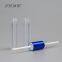 Fashion Custom  Cosmetic Packaging Lip Gloss Tube Double Tube