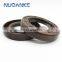 Crankshaft Front Fork Shock Absorber TC DC TCN Motorcycle Oil Seal