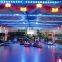 base E14 60mm diameter 48 pixels LED amusement ride lighting