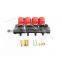 tester injector common rail vk37 cng lpg injector rail nozzle repair kits common rail injector