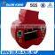 Factory Direct Sale Apple Pneumatic Auto Rosin Press Machine for Small Article