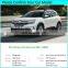 for Citroen C5 Aircross 2017 2018 2019 2020 Mudguards Mudflap Fender Mud Flaps Baffle Muddy Splash Front Rear Wheel Accessories