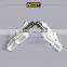 AEST super light AL6061 CNC machined pedals/Mini pedals
