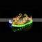 2016 new women running shoes no laces running shoe with led light,men running shoes with led lights sneakers