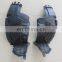 Внутренний крылочный щиток для COBALT 13/JH01 - CBT13 - 032/L 94775701 R 94775702/AUTOTOP /Автомобильные запчасти/JIANGSU CARVAL/CHANGZHOU JIAHONG