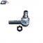 Ball joint, left hand thread Oem 0004605848 for MB Truck Tie Rod End