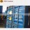 Cargo Worthy Condition 40HC Used Container