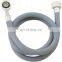 flexible hose/plumbing pipe/basin and sink waste hose