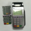 POS terminal silicone keyboard