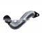 11537572159 Right Radiator Coolant Hose/Pipe/Tube/Duct Auto Replacement Parts For BMW X1 Z4 E93 E92 E91 E90 E84