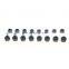 16Pcs Engine Valve Stem Seals For Hyundai Kia 2.5L 2.7L V6 22224-23500 New 9443787