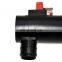 Free Shipping!New Windshield Washer Pump & Rubber Grommet For Honda Civic Accord 38512-SA5-013