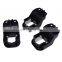 Free Shipping!NEW 3 PCS Headlight Repair Kit 63127195535 FOR BMW X5 E70 7195535