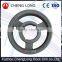 Casted high quality V belt pulley