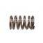 Auto Exhaust manifold spring for Mitsubishi L200 Pajero Outlander Lancer KA4T KB4T KG4W KJ3T KK1T MR431024