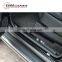 G CLASS w463 door sills with AM-g LED lights for G63 G65 G500 G350 auto door sills welcome pedal sliver trims for G63