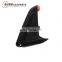 New Automotive Body Parts For X3 X4 Car Shark Gills Side Outlet Trim Cover Fender Sticker Air Vent Pour Voiture Decal Decoratoin