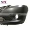 Car front bumper assembly Automobile body parts front bumper Complete assembly for peugeot 301 (M33) 2013
