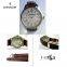 Stainless steel gents watches Man mechanical watch