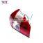 L T11 3773010 R T11 3773020 Car rear tail lamp Auto parts tail light for chery t11 tiggo