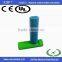 2014 hot sales CE RoHs FCC UL various capapcity power bank 120000 mah