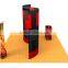Most durable portable popup trade show booth displays